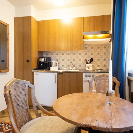 La Ruinette-cosy In Centre Apartment