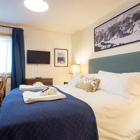 Apartment La Ruinette-cosy In Centre