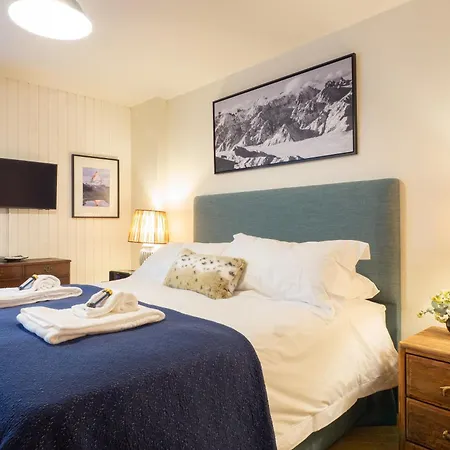 La Ruinette-cosy In Centre Apartment *