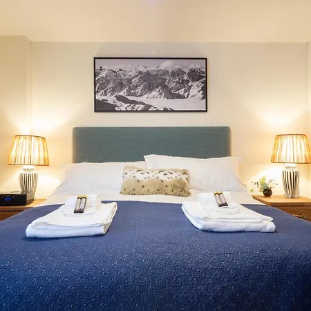 Apartment La Ruinette-cosy In Centre *