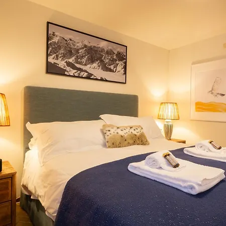 アパート La Ruinette-cosy In Centre ヴェルビエール