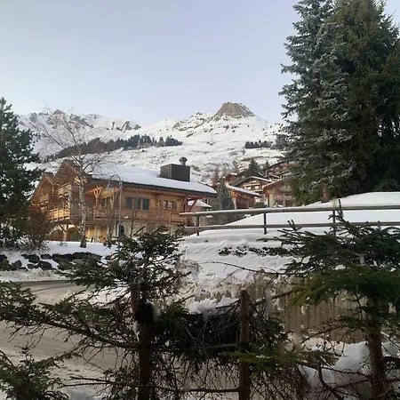 La Ruinette-cosy In Centre アパート *