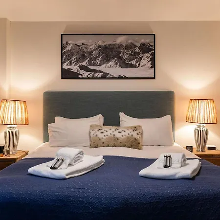 La Ruinette-cosy In Centre *