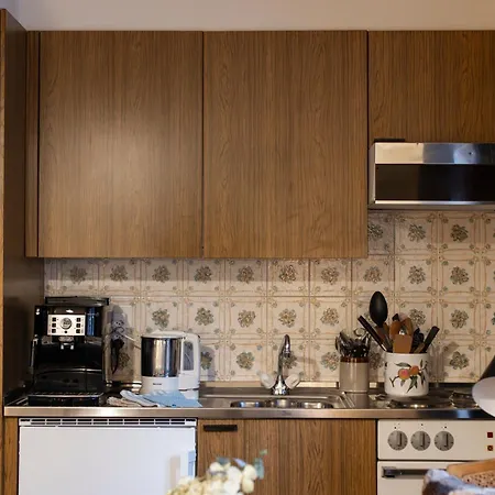 アパート La Ruinette-cosy In Centre ヴェルビエール