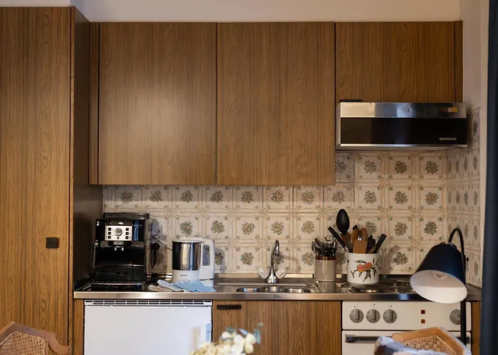 Apartamento La Ruinette-cosy In Centre Verbier